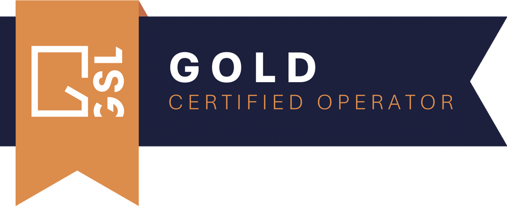 GSL Certification mark