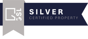 GSL Certification mark